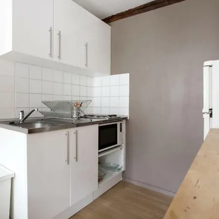 Apartament 2 Pieces De Charme Hypercentre Vieux