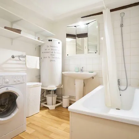 Apartament 2 Pieces De Charme Hypercentre Vieux *