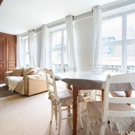 2 Pieces De Charme Hypercentre Vieux Apartament *