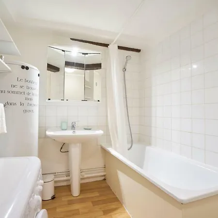 2 Pieces De Charme Hypercentre Vieux Apartament *