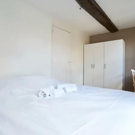 2 Pieces De Charme Hypercentre Vieux Lille